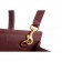 Saint Laurent Classic Sac Du Jour Dark Red Bag