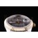 Rolex Datejust Grey Dial Ribbed Bezel 7460
