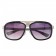 Burrbery Logo Black Frame Sunglasses  308384