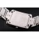Cartier Tank Francaise 29mm White Dial Stainless Steel Case And Bracelet