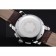 Montblanc Twinfly Chronograph White Dial Brown Leather Bracelet 1454117