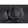 Hublot Limited Edition Ayrton Senna 2009 Black Dial Watch 98073