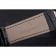 Patek Philippe Perpetual Calendar Tourbillon Black And White Dial Rose Gold Case Black Leather Strap