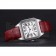 Cartier Santos 100 Polished Stainless Steel Bezel 621918