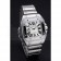 Swiss Cartier Santos Galbee Stainless Steel  622063