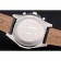 Breitling Bentley Mulliner Tourbillon Black Dial Stainless Steel Case Black Leather Strap  622728