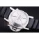 Panerai Luminor Submersible Black Dial Black Rubber Bracelet