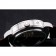 A. Lange & Sohne Grand Lange 1 Moon Phase White Dial Stainless Steel Case Brown Leather Strap