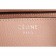Celine Luggage Micro Peach Silver Hardware 18926759