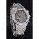 Audemars Piguet Royal Oak Chronograph Grey Dial Stainless Steel Bracelet 1454027