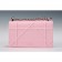 Dior Diorama Small Flap Bag Light Pink 18926730