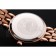Omega De Ville Prestige No Date Black Dial With Diamonds Rose Gold Case And Bracelet