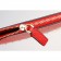 Valentino RockStud Cross Body Red Bag