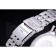 Breitling Chronomat Evolution Black Dial Stainless Steel Bracelet  622515