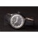 Mido Multifort Black Croco Leather Strap Black-Silver Dial 80296