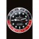 Rolex GMT Master II Wall Clock Black-Red  622478