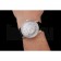 Swiss Piaget Altiplano Diamond Set Stainless Steel Case And Pearl Dial Black Leather Strap 1453746