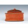 Chloe Hudson Mini Tan Suede Leather Bag 18927061