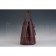 Prada Double Tote Cocoa 18926818
