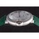 Cartier Ballon Bleu Silver Bezel with Pearl Dial Green Leather Band  621552