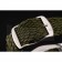 Rolex Yacht Master Green Dial Green Fabric Bracelet 1453869