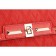 Valentino RockStud Shoulder Red Bag