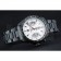 Tag Heuer Carrera Black Stainless Steel Case White Dial 98241