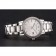 Burberry The City White Dial Diamond Bezel Stainless Steel Case And Bracelet