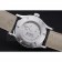 Mido Multifort Grey Dial Black Leather Strap  622179