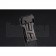 Hublot Classic Fusion Shawn Carter Black Steel Case Black Leather Strap  622817