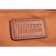 Burberry House Check And Brown Leather Shoulder Bag 18926902