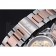 Omega Seamaster Brown Dial Two Tone  622168