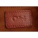 Chloe Marcie Satchel Crossbody Bag Dark Brow