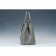 Prada Saffiano Double Tote Collage Print Grey Bag 18927287