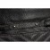 Saint Laurent Monogram Wallet On Chain Black
