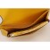 Hermes Dogon Wallet Yellow  18926641