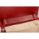 Chloe Drew Bag Dark Red
