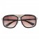 Burrbery Logo Brown Frame Sunglasses  308386