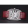Cartier Santos 100 Diamond Silver Bezel 621928