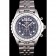 Breitling Navitimer Stainless Steel Strap Black Dial 98236