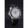 Omega Speedmaster Black Rubber Strap White Dial  622040