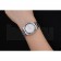 Rolex Datejust Diamond Dial Blue Jewels Bezel Stainless Steel Case And Bracelet  622834