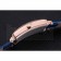 Franck Muller Long Island Classic White Dial Diamonds Case Blue Leather Band  622376