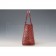 Goyard St Louis Tote Dark Red