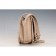Chloe Marcie Flap Small Shoulder Bag Light Grey