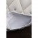 Hermes Jige Elan 29 White Clutch 608015