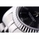 Rolex Datejust Black Dial Diamonds Ribbed Bezel 7456