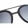 Christian Dior Homme Panto Brown Frame Gold Temples Sungalsses  308392