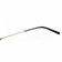 Marc Jacobs Embellished Cat Eye Black Frame Sunglasses 308296