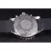 Breitling Navitimer Rubber Strap Black Dial